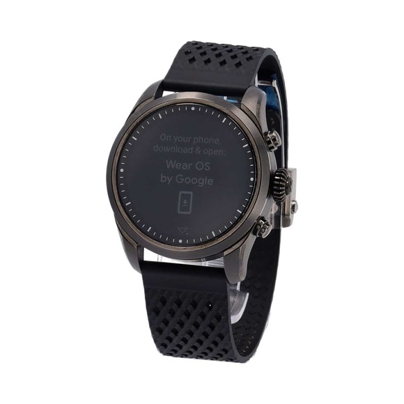 MONTBLANC Summit 2 Smartwatch - Picture 2 of 3
